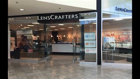 lenscrafters milford ct